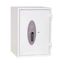 Phoenix Constellation 1111 - Fireproof Security Safe for Paper and Documents