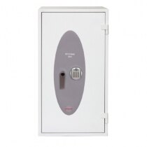 Phoenix Constellation 1112 - Fireproof Security Safe for Paper and Documents