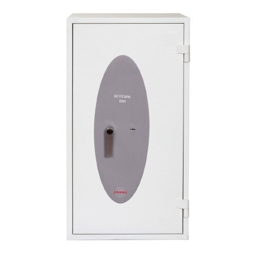 Phoenix Constellation 1112 - Fireproof Security Safe for Paper and Documents