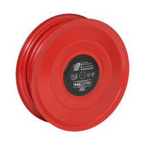 19mm Fixed Manual Hose Reel with Hose