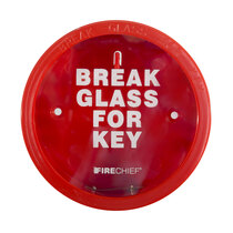 Key Box - Break Glass - Small