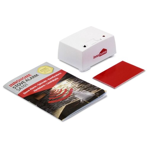 Innohome Stove Alarm SA101