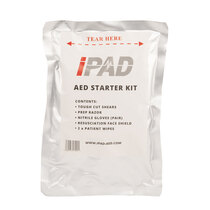 Patient starter prep kit