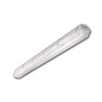 Ipstones 24W IP65 LED Emergency Striplight