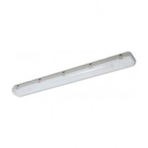 Ipstones 80W IP65 LED Emergency Striplight