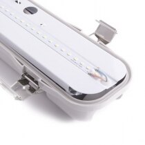 Energy-saving LED lights