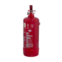 Extinguisher Rating 13A 70B