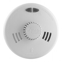 Heat Alarm with Lithium Back-Up Battery - KE3SFLLW