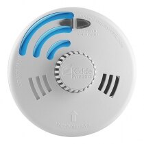 Radio-Interlinked Heat Alarm - KE3SFLLWRF