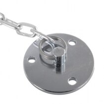 For use with Geofire magnetic fire door retainers