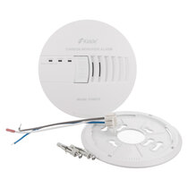 Everything supplied for first time installation