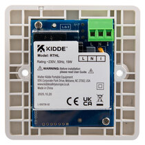 Direct replacement for the previous REMTH control switch