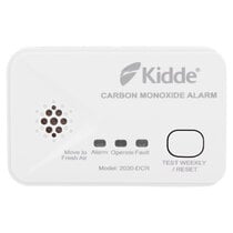 Kidde 2030-DCR Carbon Monoxide Alarm