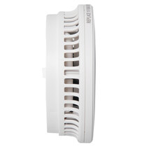 Quick and easy installation with no wiring requirements