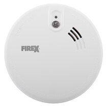 Kidde Firex KF20-R Optical Smoke Alarm