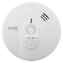 Kidde Firex KF30-R Heat Alarm