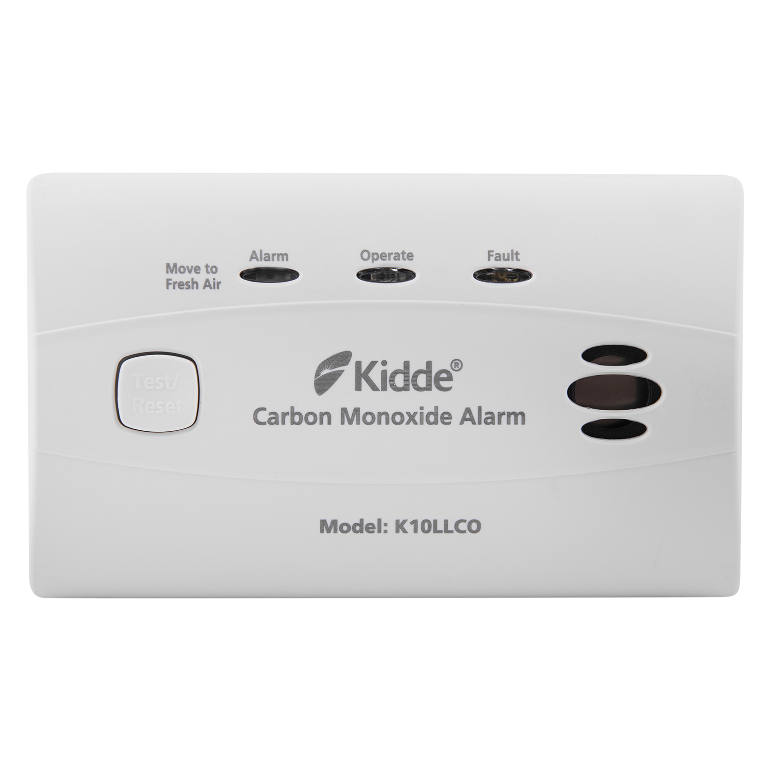 Carbon Monoxide Detection