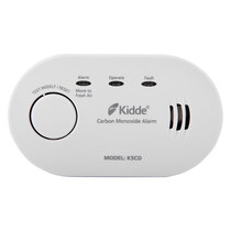 Kidde 10Yr Carbon Monoxide Alarm - K5CO