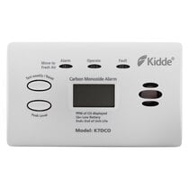 Kidde Carbon Monoxide Alarm - 7DCO / 7DCOC