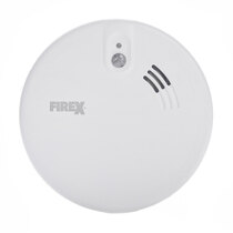 Kidde Firex KF20 Optical Smoke Alarm