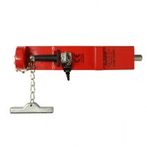 Emergency Bolt - Kingpin