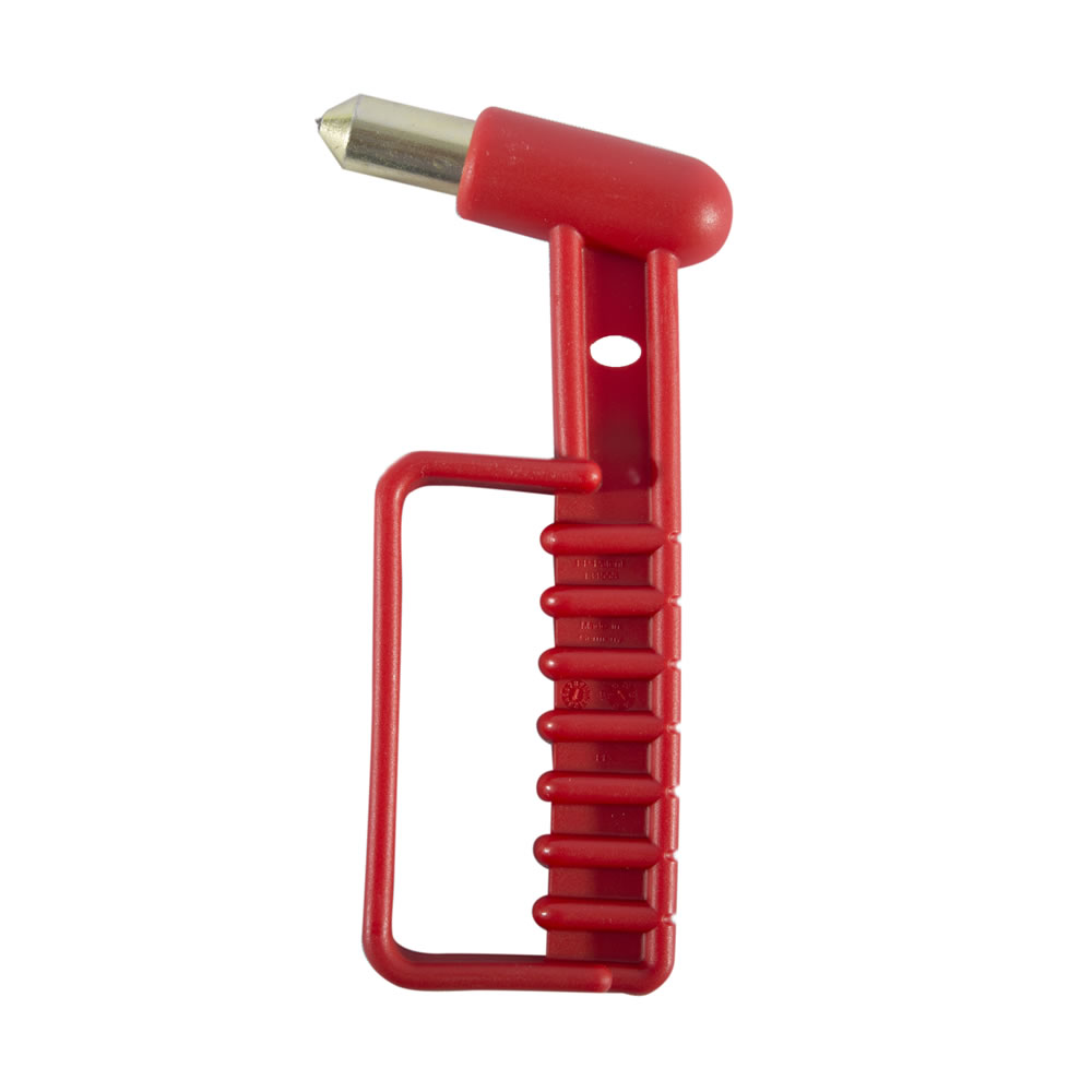 Lifeaxe Vehicle Window Breaker