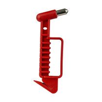 Lifeaxe Vehicle Hammer with Blade