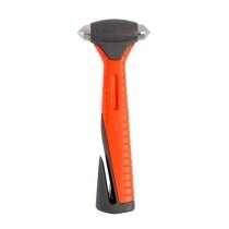 Lifehammer Safety Hammer PLUS with integrated seat belt cutter