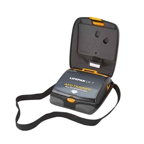 Physio-Control Lifepak CR-T AED Trainer Unit