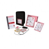 Lifepak Infant/Child Reduced Energy Electrode Starter Kit