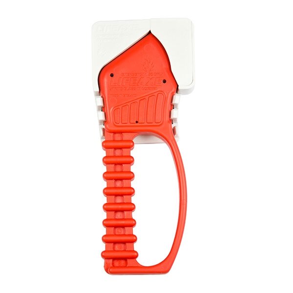 Lifeaxe Emergency Hammer for DoubleGlazing