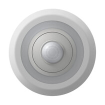 Lumi-Plugin LED Downlight with PIR Sensor