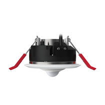 Mains powered PIR sensor insert can trigger up to 8 Lumi-Plugin lights