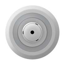 Lumi-Plugin Downlight with Carbon Monoxide Alarm