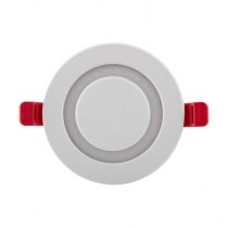 Lumi-Plugin Emergency Downlight