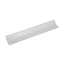 Comes supplied with an optional anti theft baffle to stop theft through the letterbox opening