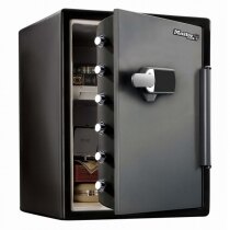 Master Lock LFW205TWC - Fire and Water Proof Safe