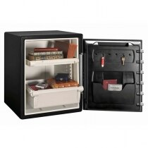 Master Lock LFW205TWC - Fire and Water Proof Safe