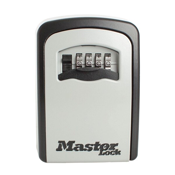 Master Lock Select Access Key Safe - 5401 & 5403 - From £24.59 inc VAT