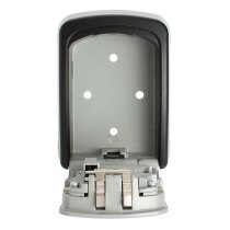 Master Lock 5401 key safe capable of securing keys or other small items