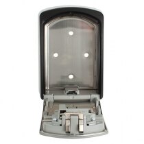 Master Lock 5403 key safe larger space to secure keys or other small items