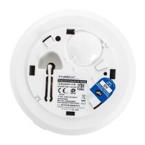 Megalarm Wireless Optical Smoke Detector