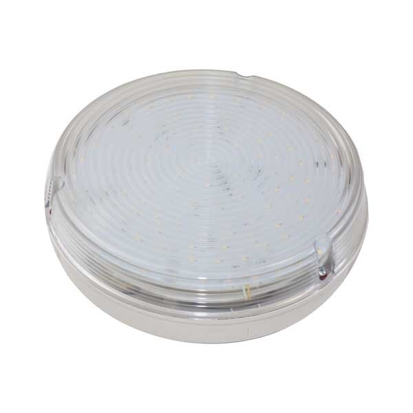 LED Emergency Bulkhead Light - Mezzina