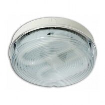 28W Emergency Bulkhead Light - Mezzina