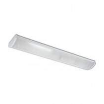 Neath 4ft & 5ft LED Emergency Strip Lights