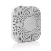 Nest Protect features phone alerts via the Nest app