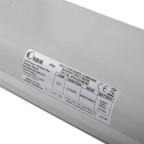 Ipstones - 48W LED IP65 Maintained Luminaire