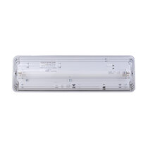 8W Emergency Lighting Bulkhead Slave Unit - Arc AR8