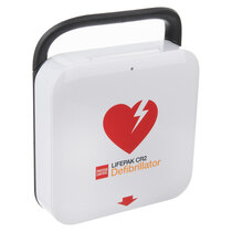 Physio-Control Lifepak CR2 Fully-Automatic Defibrillator