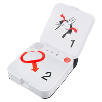 Suitable for both adults and children without changing pads